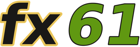 fx61 logo